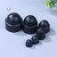 Maybest 10 Chiếc M4 M5 M6 M8 M10 M12 Bu Lông Đai Ốc Vòm Mũ Bảo Vệ Có Vỏ Bảo Vệ Vít Nhựa Lục Giác lộ {VN}