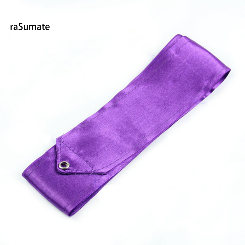 Rasumate - Dây Lụa Thể Dục Nhịp Điệu 6M cho Gym và Múa Ballet