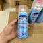 5 Chai Xịt Khử Mùi Giày Nano Bạc Diệt Khuẩn Ngăn Ngừa Hôi Chân Lưu Hương 24h