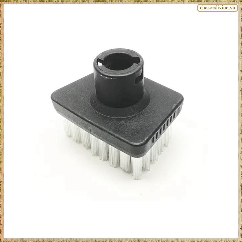 [K O G X] Dành cho Sc1 Sc2 Sc3 Sc4 Sc5 Sc7 Ctk10 Bàn chải làm sạch hơi nước tương thích-Brush nhỏ Công cụ loại bỏ bụi thay thế tại nhà