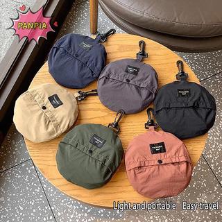 [PNPIA] 1Pc Mùa Hè Có Thể Điều Chỉnh Mũ Ngư Dân Nhanh Khô Chống Thấm Nước Drawcord Mũ Xô Unisex Lưu Trữ Có Thể Gập Lại Mũ Xô VN