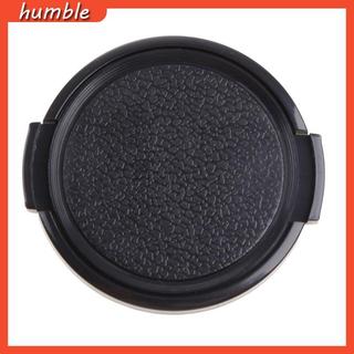 Hum 52 mm 52mm Chụp trên nắp ống kính phía trước cho máy ảnh DSLR Pentax SLR cho DC