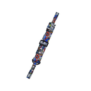 Dành Cho Insta360 Chống Trọng Lực A1 Kính Bay Chống Trọng Lực Tầm Nhìn Co Giãn Graffiti Băng Đô Tiện Lợi Chống Trầy Xước Toàn Cảnh Drone Phụ Kiện