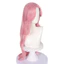 My Little Pony Fluttershy Cos Tóc Giả Công Chúa Mềm Lông Tơ Sóng Lớn Uốn Tóc Giả Mềm Ngôn Ngữ Rừng gift