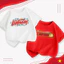 Áo thun bé trai 100% Cotton giản dị Áo thun ngắn tay mềm mại thoải mái thoáng khí, in Việt Nam