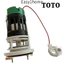 Phụ tùng bồn cầu TOTO chính hãng - Van xả CW188CB & cụm xả (BH336)