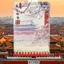 Bắc Kinh Tử Cấm Thành Tuyết Phong Cảnh Văn Hóa Sáng Tạo Tiantan Yiheyuan Tuyết Tủ Lạnh Dán Lấp Lánh Từ Du Lịch Lưu Niệm Nam Châm 5.12