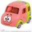 TAKARA TOMY Tomica Dream Tomica SP SpongeBob Patrick Die-Cast Mini Car Toy for Ages 3+