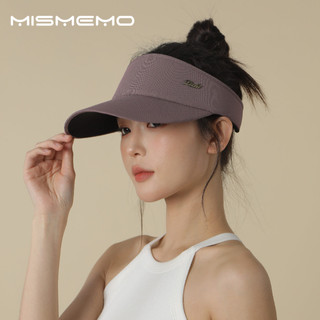 MISMEMO Mũ chống nắng nữ mùa hè, thoáng khí, phù hợp đi xe đạp và chạy bộ