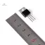 10 CÁI 55V 49A IRFZ44N IRFZ44 Bộ Chuyển Đổi Nguồn MOSFET N-Channel mới