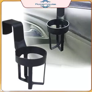 POWER Car Tru Door Mount Drink Bottle Holder Stand Car Cup Bottle Can Holder.