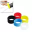 Cheenm Tennis Raet Grip Vòng Cao Su Cầu Lông Bát Overgrip Fix Dây Linh Hoạt Hoàn Thiện Bảo Vệ Thể Thao Ngoài Trời Đỏ VN