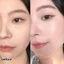 BEAUTY BLENDER [GUUDUU] Puff bột Marshmallow dày - Phụ kiện mỹ phẩm - Có hộp đựng - Miếng bọt biển dạng bột trang điểm - Máy xay sinh tố làm đẹp có thể tái sử dụng - Dụng cụ làm đẹp trang điểm / Giao hàng miễn phí