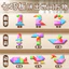 Gỗ Trẻ Em Tangram Đồ Chơi Nhiều Màu Sắc Khối Xây Dựng Hình Dạng Đa Dạng Ghép Hình Học Học Sinh Tiểu Học Lớp Một Giảng Dạy Một