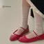 < WHPHous-t > Lyocell Ice Silk Leg Warmers Polka Dot Foot Stepping Calf Sos Summer Sunproof Thoải mái khi tập thể dục Đẹp