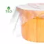 80 Chiếc Miếng Lót Bồn Tắm Dùng Một Lần Túi Bồn Tắm Cho Bàn Chân Spa Chăm Sóc Da Foot Detox SPA Bảo Quản Nhiệt Vệ Sinh [Mới]