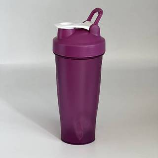 DTW 600ml Protein Shaker Chai Protein Bột Lắc Cốc Cho Tập Gym Ffitness Shaker Cân Di Động Bình Nước Slushy Cup Thể Thao