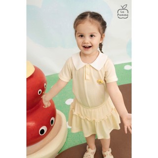 La Pomme SS26.T5.2 Tổng hợp mã cộc,váy cho bé trai, gái 6m-5y