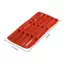 Luckyew Tiramisu Ngón Tay Bánh Quy Silicon Thương Mại Nonsti Tự Làm Dụng Cụ Nướng Bánh Cho Hộ Gia Đình Chịu Nhiệt Độ Cao 15 Chết TQ