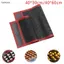 Luckyew 1 Tấm Làm Bánh Silicon Không sti Tấm Lót Lò Nướng Có Thể Tái Chế Bánh Thảm Dụng Cụ TQ