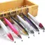 Bút chì chìm đúc dài Mồi cứng Mồi 10g / 14g / 18g / 24g Road Runner Mồi Warp Bass Mandarin Bass mới