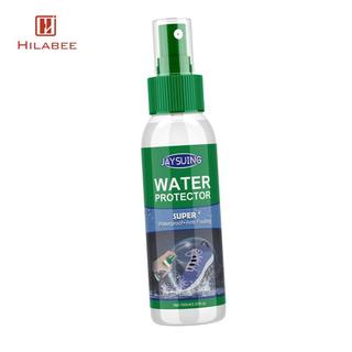 Xịt bảo vệ giày, chống nước, bảo vệ ngoài trời, chống thấm nước, da lộn, cho giày