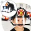 Trẻ em Trẻ em Mũ lính cứu hỏa Mũ bảo hiểm cứu hỏa Hợp thời trang Đảng ủng hộ Trang phục Vai trò Mũ chắc chắn Tiệc cháy Mũ an toàn