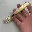 BeautifulHomeA Trẻ Em Bộ Đồ Ăn Sâu Thiên Chúa Inox Trẻ Em Thìa Ăn Nĩa Inox 304 Nĩa Trẻ Em VN
