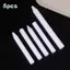 5 Cái / bộ PDR Dent Removal Auto Repair Kit Bộ sửa chữa vết lõm ô tô Bút Nylon trắng Tap Down Pen Kno Down Tools Dụng cụ cầm tay tự động mới