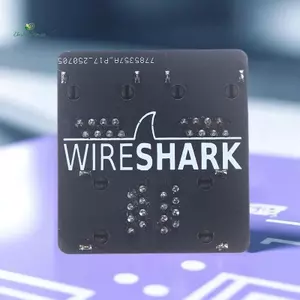 Wireshark Rj45 Ném Star Lan Tap Mirror Giao Thông Ethernet Paet Sniffer Data Paet TCP / IP Paet Chụp Dữ Liệu Giám Sát mới