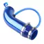 Phụ kiện ô tô Hệ thống nạp khí Bộ lọc không khí ô tô Ống nạp Turbo Ống ống cảm ứng Turbo
