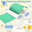 Nhỏ cho DIY Arts Card Công cụ làm họa tiết ngôi sao, Máy uốn giấy dập nổi ngôi sao để làm công cụ uốn giấy