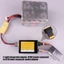 BTM Đa Năng XT60 Nữ Sang XT30 Nam Chuyển Đổi Phích Cắm Hoàn Hảo Cho Nhiều Mẫu Pin Máy Bay Và Xe