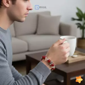 Vòng Tay Rồng Pixiu Trung Quốc Handmade Lu Đính Hạt Phụ Kiện Cho Quà Tặng Dịp Mới