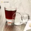 JCSYFAC 30MLGlass Cốc Đo Có Cân Bắn Thủy Tinh Lỏng Ounce Cốc Dụng Cụ Nướng Bánh Thiết Bị Nhà Bếp Mới