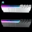 Máy Tính DDR4 DDR5 5V ARGB Đồng Bộ Tản Nhiệt Bộ Nhớ PC RGB RAM Nhiều Màu Sắc Tản Nhiệt Làm Mát Shim Armor