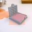 5 Mẫu Giấy Dán Ghi Chú Có Memo Pad ABS Bền Cho Văn Phòng Để Bàn Tổ Chức Sử Dụng Tại Nhà Và Văn Phòng