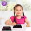 Photoframe 100 Tờ Scratch Art Paper Set - Thiệp tiết lộ ma thuật cầu vồng cho trẻ từ 3 tuổi trở lên (Quà tặng tiệc / Giáng sinh) VN