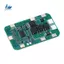 Bảng bảo vệ pin Lithium 6-Series 22.2V Polymer 18650 6-Series 14A Dòng điện hoạt động 25.2V Không cần mô-đun cân bằng