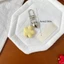 Exhila Mùa Xuân Đáng Yêu Lấy Cảm Hứng Từ Móc Chìa Khóa Nữ Tính Quyến Rũ Hoàn Hảo Để Mang Theo Hàng Ngày