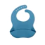 Đồ dùng cho trẻ mẫu giáo Cổ có thể điều chỉnh Thực phẩm Silicone lộn xộn Thực phẩm Yếm ăn chống thấm nước cho trẻ sơ sinh Yếm ăn cho trẻ sơ sinh Ghế cao Sử dụng HFOR