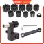 KIN Nhẫn Setter Nhẫn Kẹp Khắc Trang Sức Thiết Lập Dụng Cụ Phụ Kiện Cho Dụng Cụ Làm Đồ Trang Sức