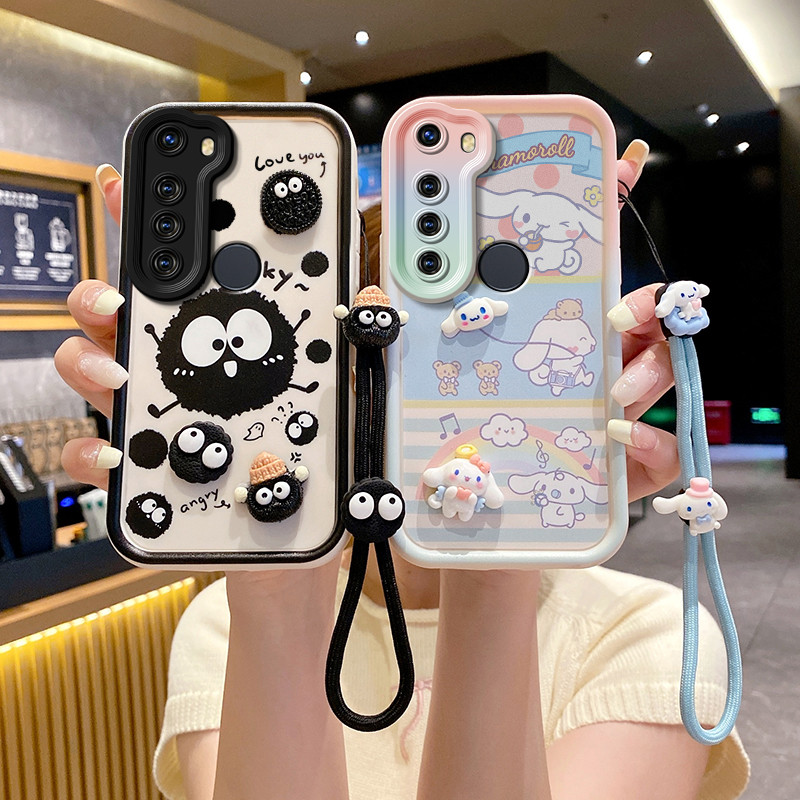 Ốp lưng realme 5 realme 5i Vỏ điện thoại chống rơi