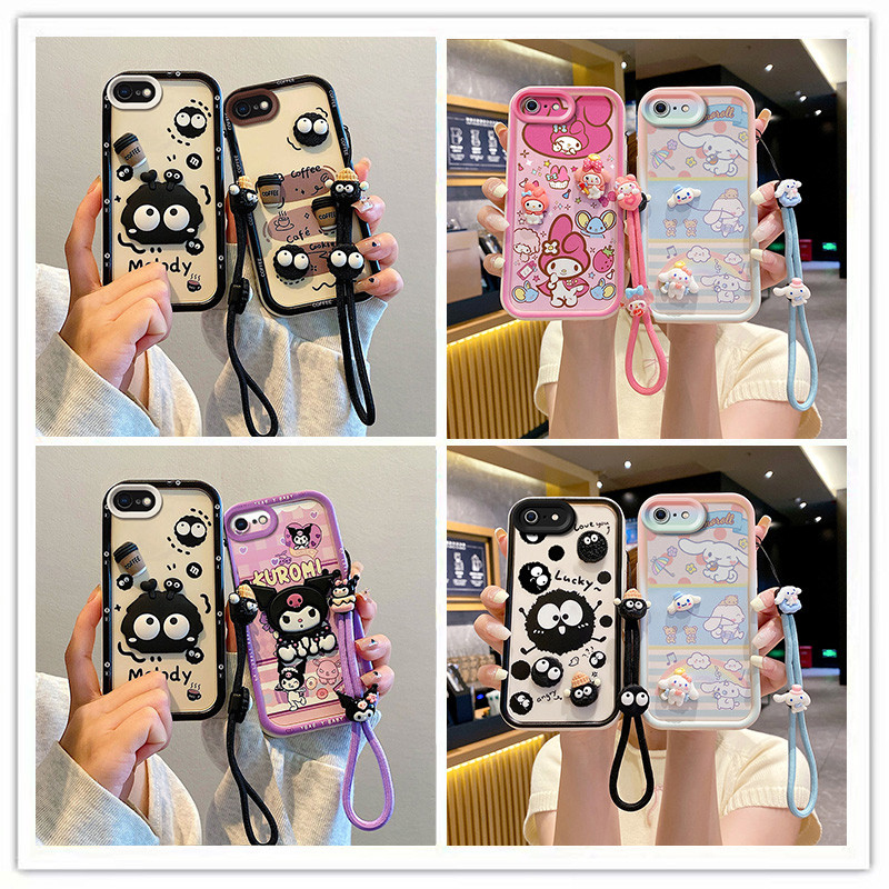 Ốp lưng iphone 7 iphone 8 se2020 ốp lưng điện thoại chống rơi