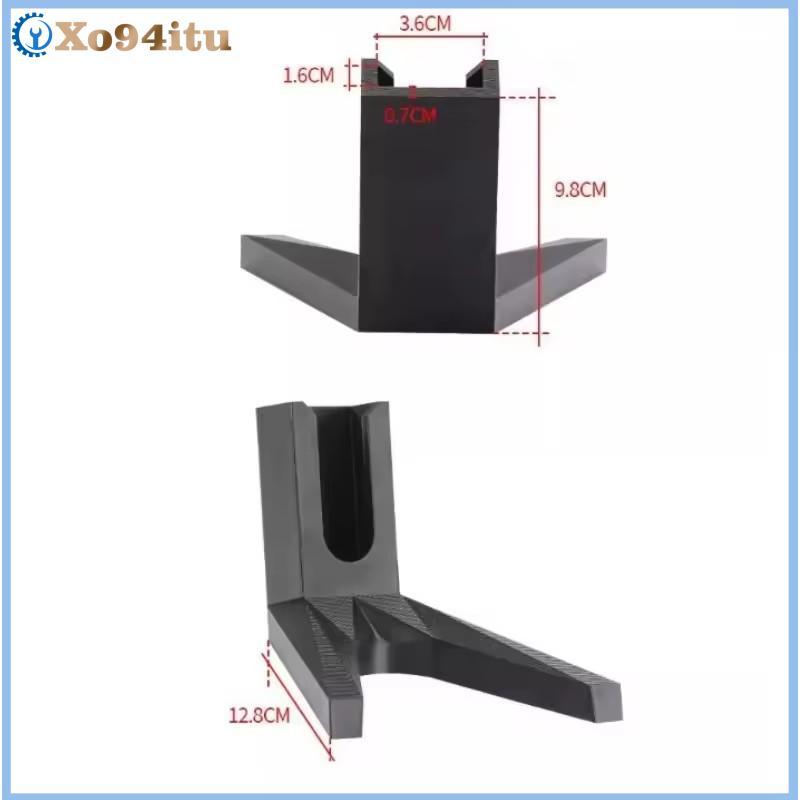 XOITU Chân Đế Xe Đạp Đường Núi - Hỗ trợ bàn đạp phía sau cho xe leo núi VN