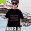 COD (Hồ Chí Minh)DREAMY BABY Xe cơ bắp Mỹ cổ điển，Phong cách Hàn Quốc，Hoa văn thủ công chất lượng cao，