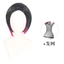 GIÁ TRỊ Mới Anh Hùng ÁO Cos Tóc Giả Chạng vạng Bướm Đôi Đuôi Ngựa Ngọt Ngào Mát gift