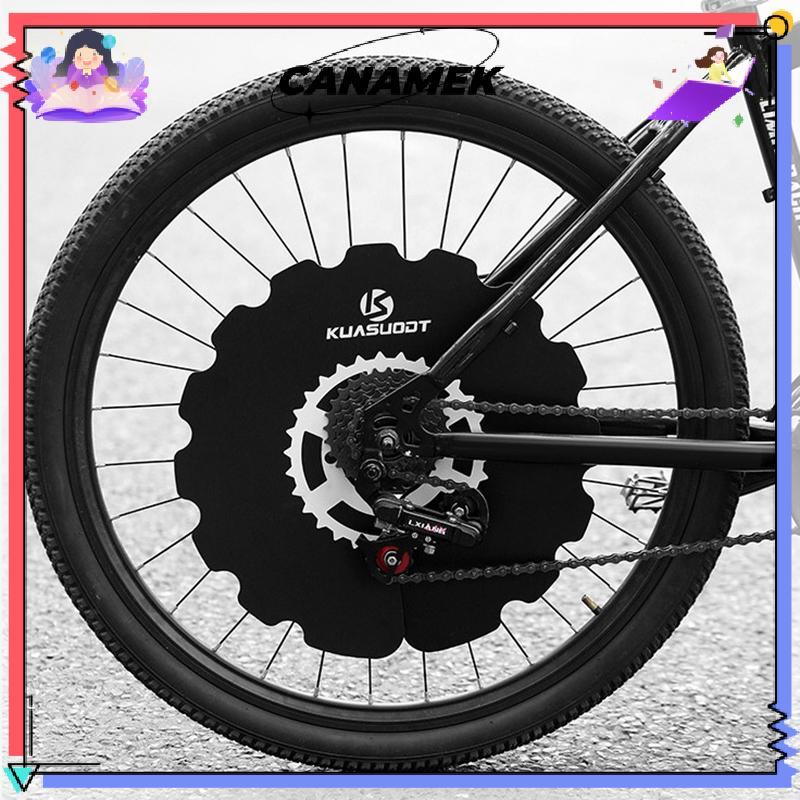 CANAMEK Xe Máy Rửa Đĩa Phanh Làm Sạch Vỏ Bảo Vệ Chống Nhạt Bảo Vệ Bánh Xe Cho Xe Đạp Đường Bộ CSF