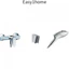 Vòi sen Hansgrohe Ecos 14086007