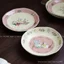 Tinh Tế Chất Lượng Cao Hoạt Hình Dễ Thương Gốm Ăn Tối Đĩa Trái Cây Hộ Gia Đình Ăn Sáng Đĩa Hình Bầu Dục Đĩa Đĩa Giá Trị Cao Đĩa Món Tráng Miệng Đĩa